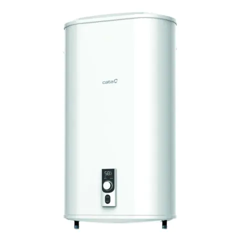 Мултипозиционен бойлер CATA CTRS-100-REV Slim E-SMART, (35932177)