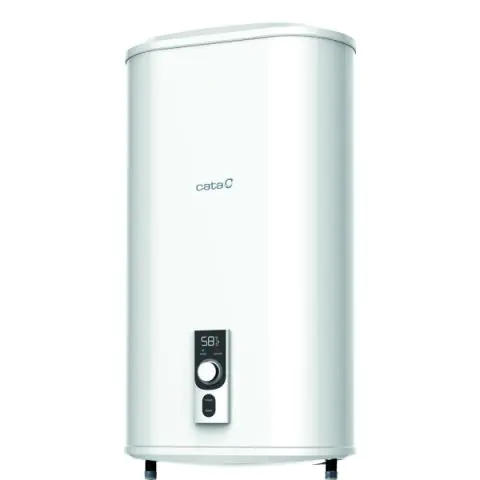 Мултипозиционен бойлер CATA CTRS-50-REV Slim E-SMART, (35932179)