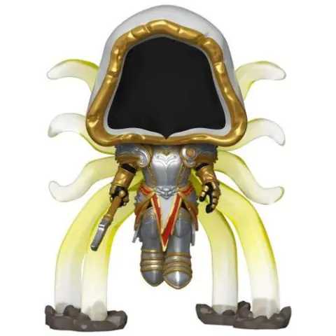 Фигурка Funko Pop! Games: Diablo IV - Inarius #952, (35937057)