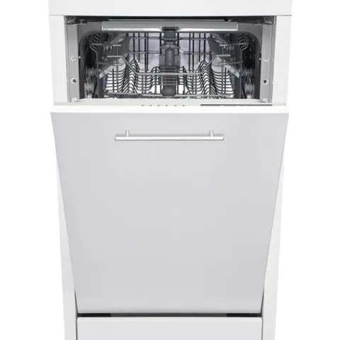 Съдомиялна HEINNER HDW-BIM45710AD+++ за вграждане, (35945982)