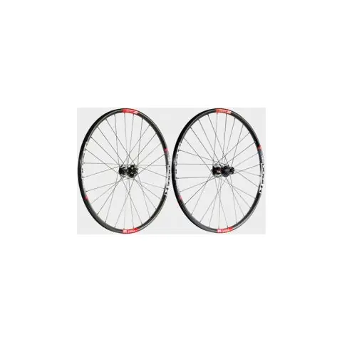 Компонент за велосипед Dt swiss Капла DT SWISS X 1800, 6 BOLT, FW&RW MTB 100/1 Капли, 22321