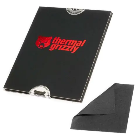 Термопроводящ пад Thermal Grizzly Carbonaut, 25 х 25 х 0.2 mm, (35933786)