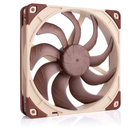Вентилатор Noctua NF-A14x25 G2 PWM, (35938808)
