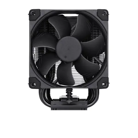 Охладител за процесор Noctua NH-U9S, Chromax.black, (35934217)