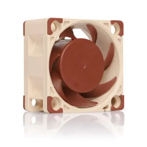 Вентилатор Noctua NF-A4x20 FLX, 40mm, (35934635)