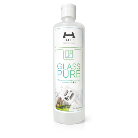 Препарат за роботи за почистване на прозорци HUTT Glass Pure, (35947336)