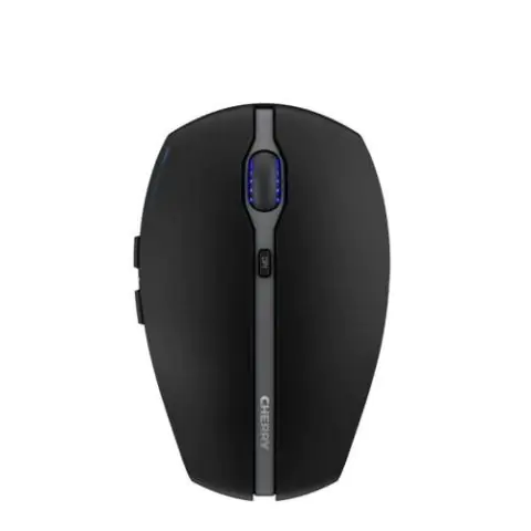 Безжична мишка CHERRY GENTIX BT, (35936081)
