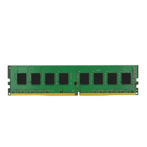 Памет Kingston 8GB DDR4 PC4-25600 3200MHz CL22 KVR32N22S6/8, (35938836)