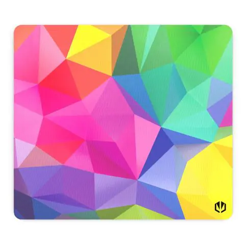 Подложка за мишка ENDORFY Crystal Spectrum - L, (35939374)
