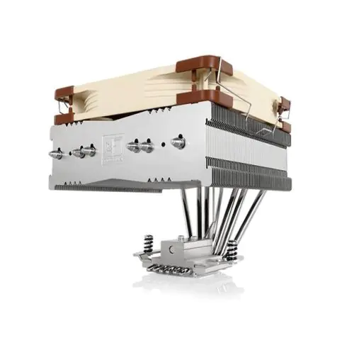 Охладител за процесор Noctua NH-C14S, сокет 1150/2011/AMD, (35934489)