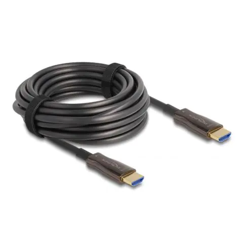 Оптичен кабел Delock, HDMI 8K, 60Hz, 48Gbps, 100 m, (35937961)