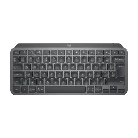 Безжична клавиатура Logitech MX Keys Mini, (35935191)