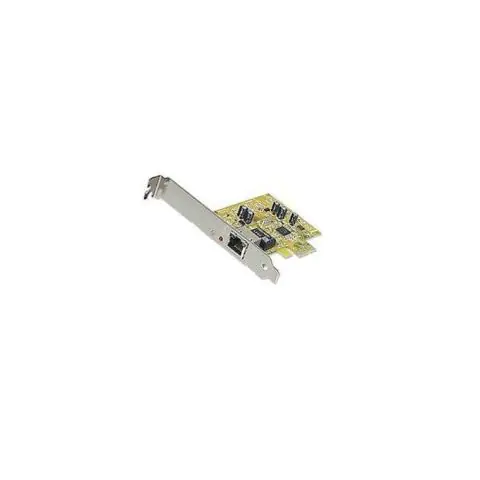 Мрежова карта ESTILLO 10/100/100 PCI-ex Realtek, (35933063)