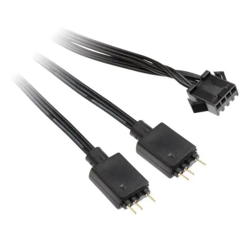 Кабел Kolink 4-Pin към 3-Pin 5V ARGB, (35938098)