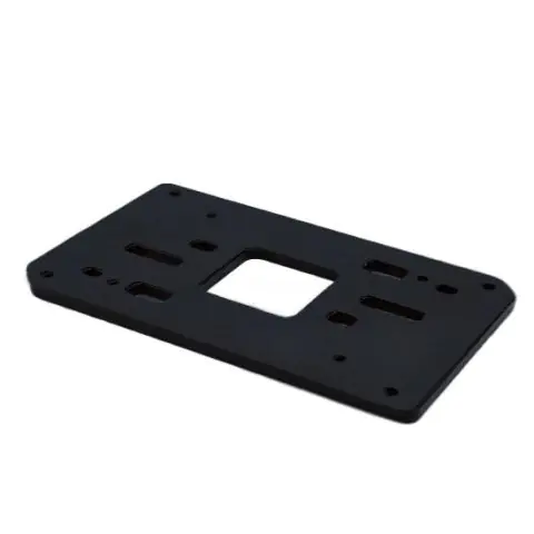 Монтажна рамка Thermal Grizzly AM5 M4 backplate, Алуминий, (35935915)