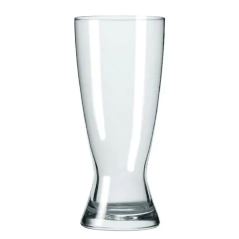 Чаша за бира Rona Weisen Beer 4823 420ml, 6 броя, (35941501)