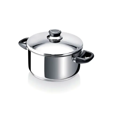 Тенджера Beka Polo 24cm, с капак, (35941563)