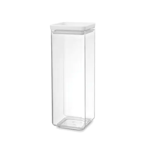 Буркан Brabantia Tasty+ 2.5L, Light Grey, (35941580)