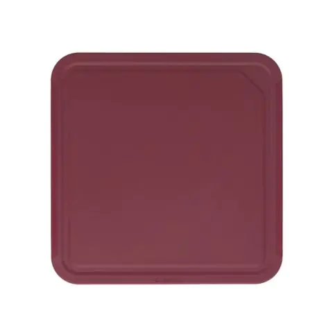 Дъска за рязане Brabantia Tasty+ Aubergine Red, средна, (35941583)