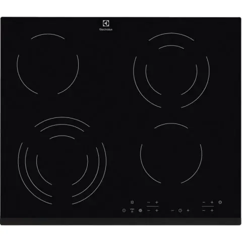Плот за вграждане Electrolux EHF6343FOK, (21635)