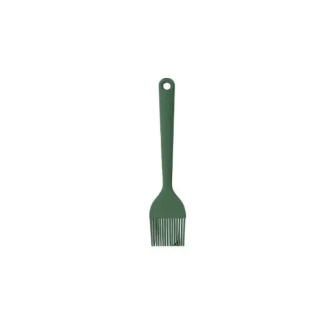 Четка силиконова Brabantia Tasty+ Fir Green, (35941601)