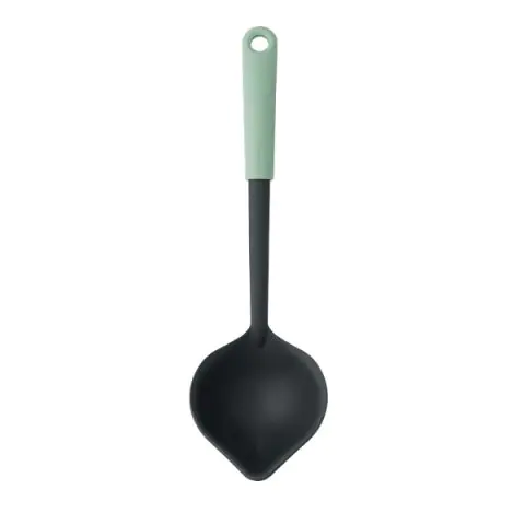 Черпак Brabantia Tasty+ Jade Green, (35941612)