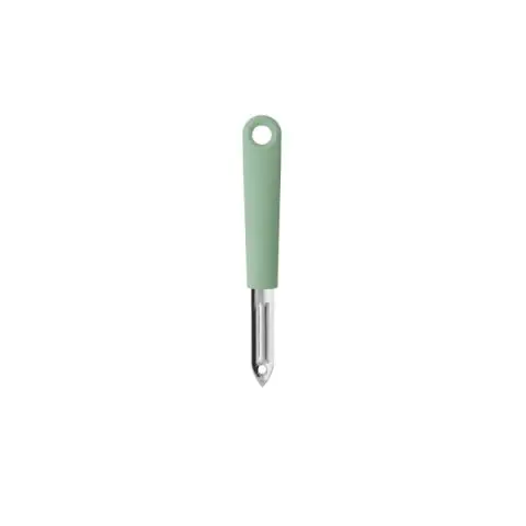 Белачка Brabantia Tasty+ Jade Green, с мини ренде за цитрусови кори, (35941613)