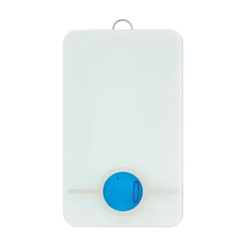 Везна кухненска Brabantia Tasty+ Light Grey, LCD диспей, (35941635)