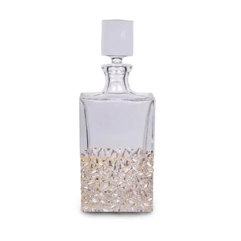 Гарафа Bohemia 1845 Nicolette Golden Marble 1L, (35941647)