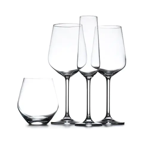 Комплект за вино Bohemia Royal & Crystalite Globo, (35941651)