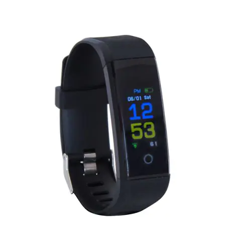 Фитнес гривна DBT-115P, (35941655)