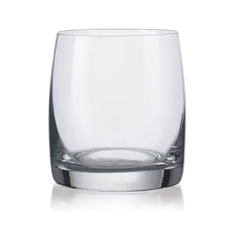 Чаша за водка Bohemia Royal Ideal 290ml, 6 броя, (35941659)