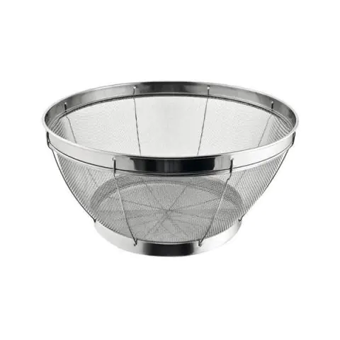Купа за отцеждане Tescoma Grandchef Ø24cm, (35941685)