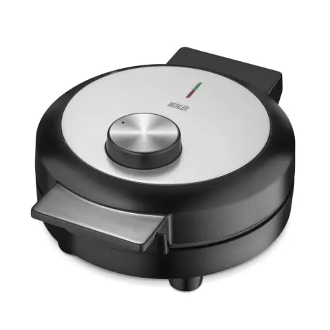 Уред за гофрети Muhler MHT-1010W плочи-детелина, (35941823)