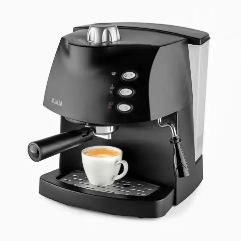 Еспресо машина Muhler MCM-1583, 925W, 15 бара, (35944271)