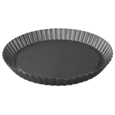 Форма за тарт Muhler MR-4008 NEW 27.5x3.5cm, (35942021)