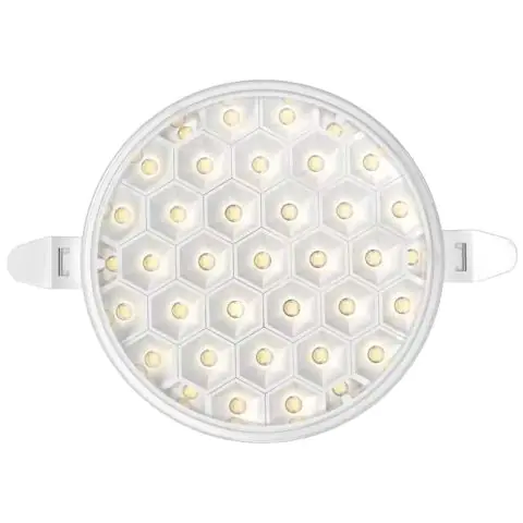 Регулируем LED панел HiveLight 18W, (35942053)