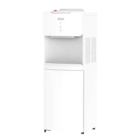 Компресорен диспенсър за вода Muhler WD-37CT, (35944287)