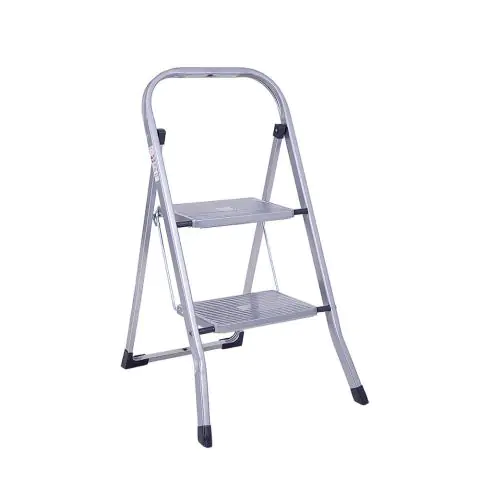 Метална стълба Dominico DM-232 30x20cm, 2 стъпала, (35942139)