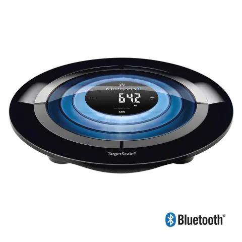 Везна Medisana Target Scale 3 BT, електронна, (35942172)
