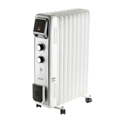 Радиатор маслен Termomax TR09W, 2000W, (35942193)