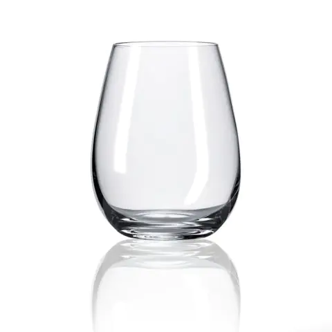 Чаша за вода Rona Prestige 6339 330ml, 6 броя, (35942203)