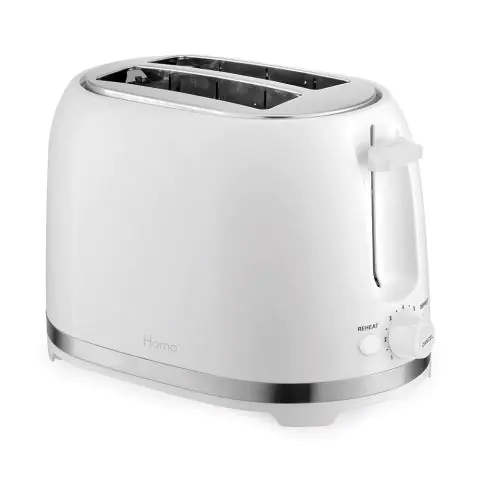 Тостер HOMA HT-4044 Cadis, (35942237)