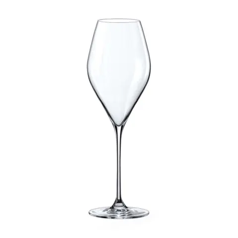 Чаша за вино Rona Swan 6650 430ml, 6 броя, (35942295)