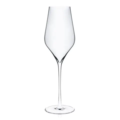 Чаша за шампанско Rona Ballet 7457 310ml, 4 броя, (35942343)