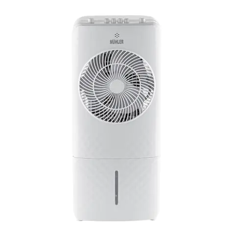 Мобилен охладител MUHLER MC-5050, 65W, 4 л, (35942368)