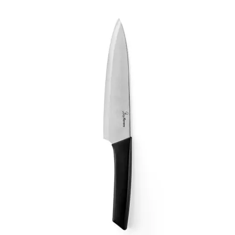 Нож готварски Luigi Ferrero Prima FR-1582 20cm, (35943191)