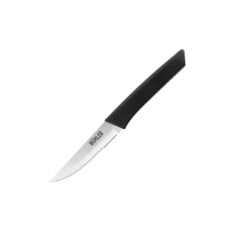 Ножове за стек комплект Muhler Prima MR-1256 13cm, 6 броя., (35942379)