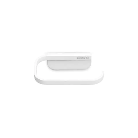 Държач за тоалетна хартия Brabantia MindSet Mineral Fresh White, (35942511)