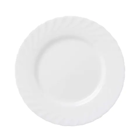 Чиния за основно ястие Arcoroc Trianon 24.5cm, (35942630)